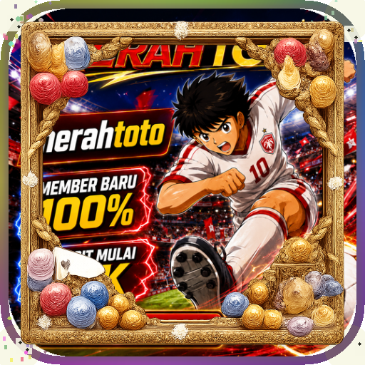 merahtoto — mitra unggulan